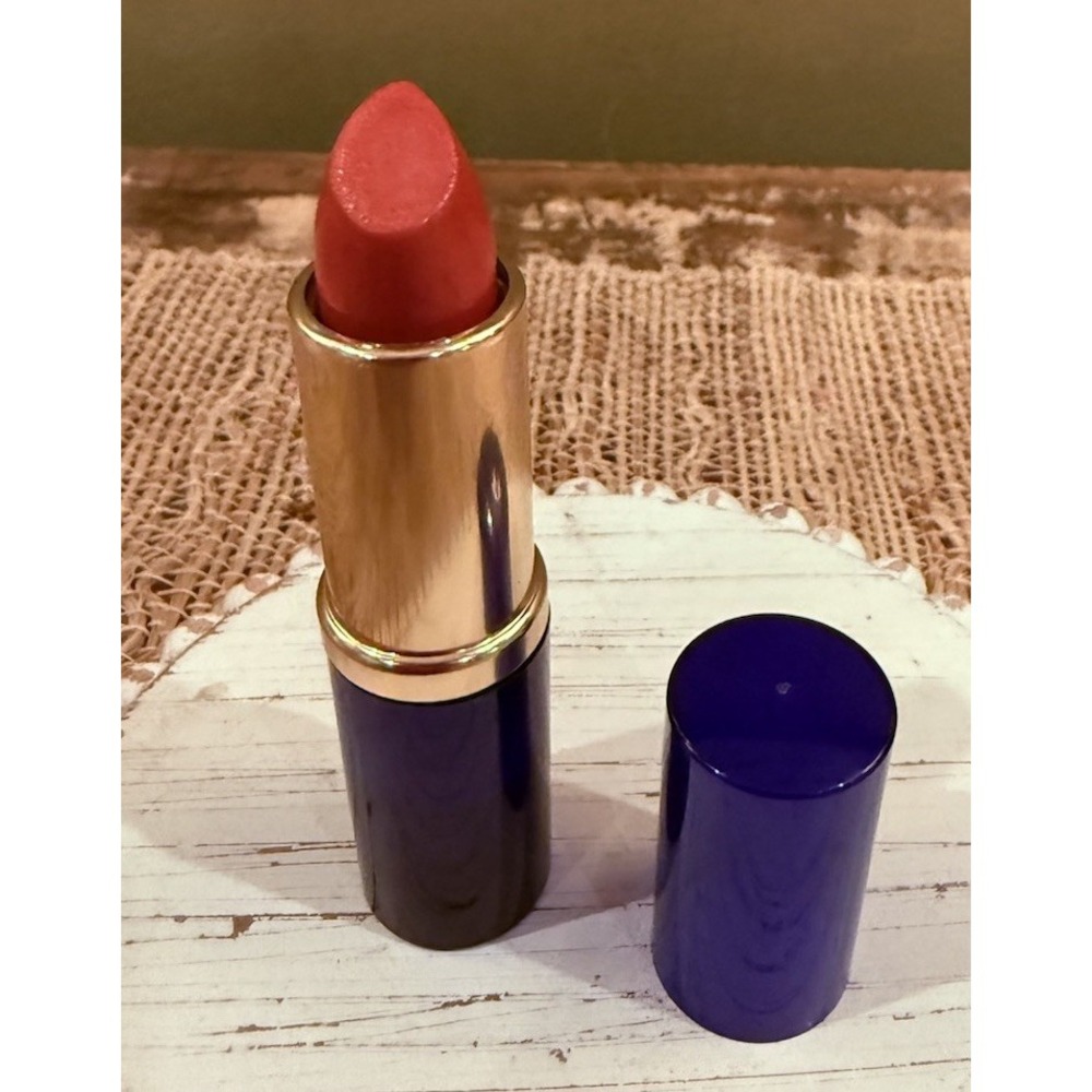 Estee Lauder Pure Color Long Lasting Rouge Lipstick #16 Candy Hard‎ To Find